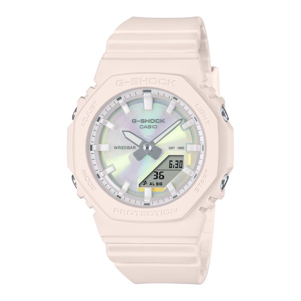 Levně Casio G-Shock GMA-P2100PC-4AER