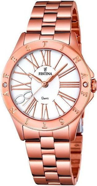 Festina Boyfriend 16926/1 + 5 let záruka, pojištění a dárek ZDARMA