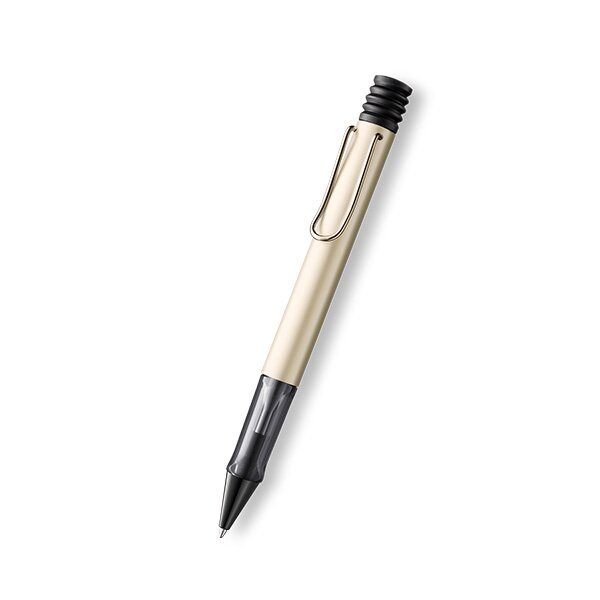 Levně Kuličkové pero Lamy Lx Palladium 1506/2581631 + 5 let záruka, pojištění a dárek ZDARMA