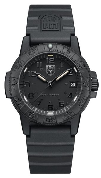 Levně Luminox 0301.BO + 5 let záruka, pojištění a dárek ZDARMA