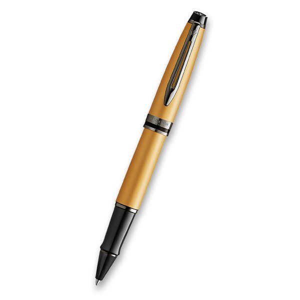 Roller Waterman Expert Metallic Gold RT 1507/4959259