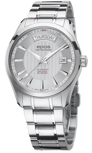 Epos Timeless 39mm  3410.142.20.18.30