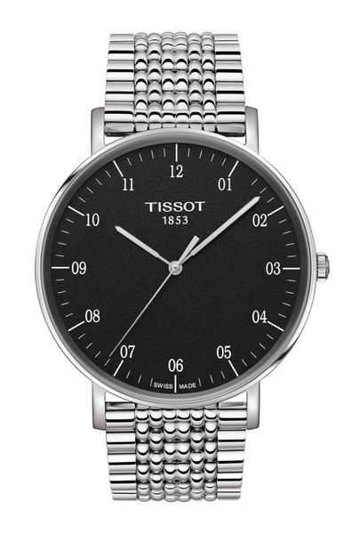 Tissot Everytime Quartz T109.610.11.077.00 + 5 let záruka, pojištění a dárek ZDARMA