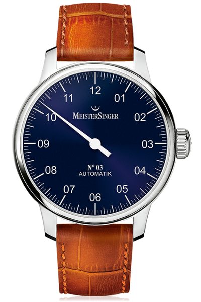 MeisterSinger N°03 AM908