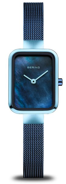 Bering Classic 14520-398 + 5 let záruka, pojištění a dárek ZDARMA