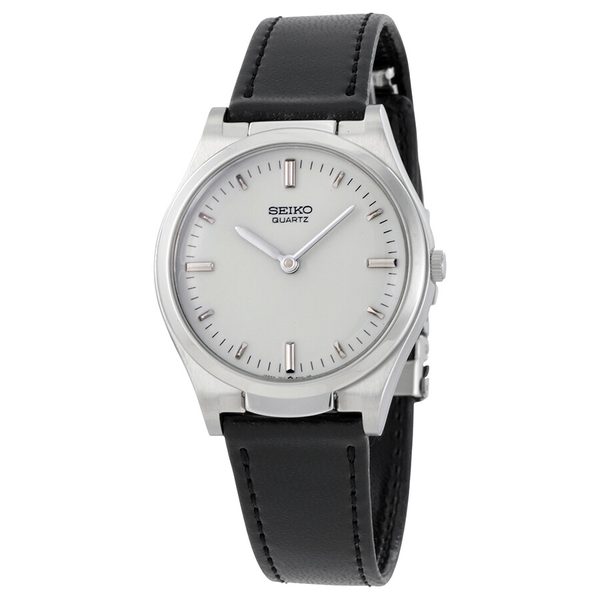 Levně Seiko Braille S23159J5
