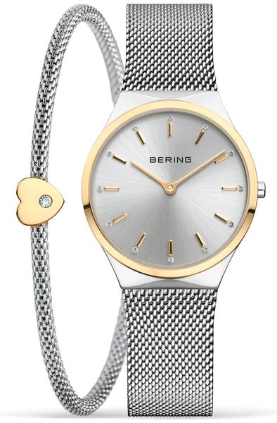 Levně Bering Classic Set 12131-014-GWP + 5 let záruka, pojištění a dárek ZDARMA