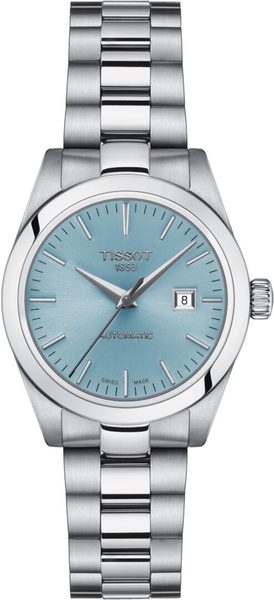 Tissot T-My Lady Automatic T132.007.11.351.00 + 5 let záruka, pojištění a dárek ZDARMA