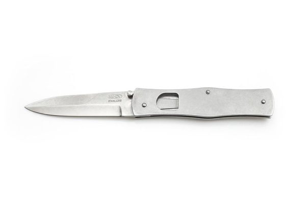 Kapesní nůž Mikov Smart 240-NN-1 ST + 5 let záruka, pojištění a dárek ZDARMA