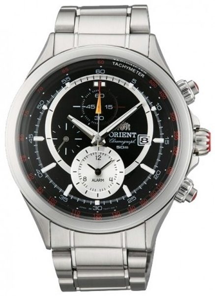 Orient Sports Quartz CTD0T005B0