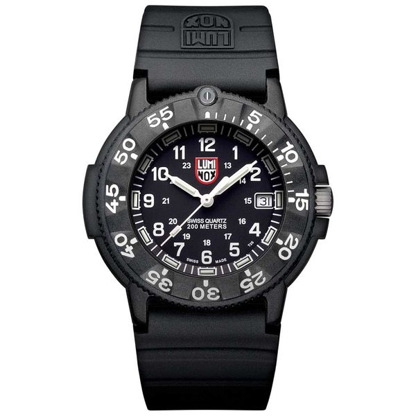 Levně Luminox 3001.F + 5 let záruka, pojištění a dárek ZDARMA