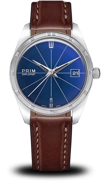 PRIM DIPLOMAT 40 C 98-251-395-00-1