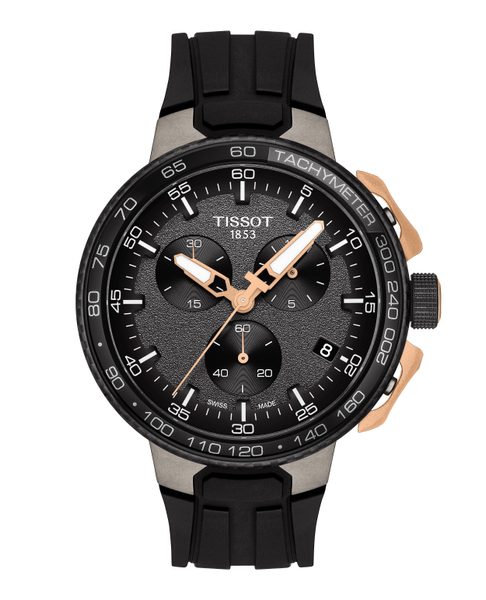 Tissot T-Race Cycling T111.417.37.441.07