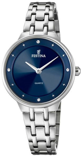 Festina Mademoiselle 20600/3 + 5 let záruka, pojištění a dárek ZDARMA