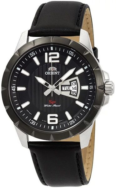 Orient Sports FUG1X002B9