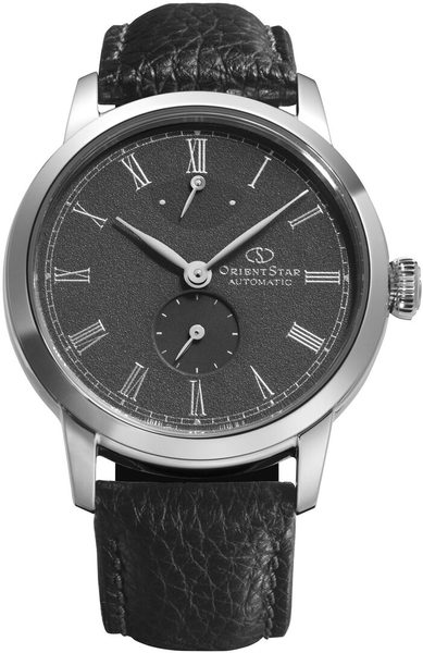 Levně Orient Star RE-BS0003N M45 F7 Small Second 75th Anniversary Limited Edition