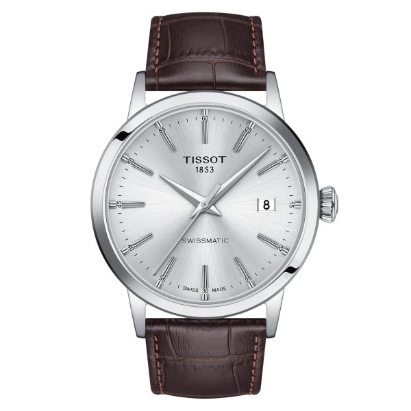 Tissot Classic Dream Swissmatic T129.407.16.031.00