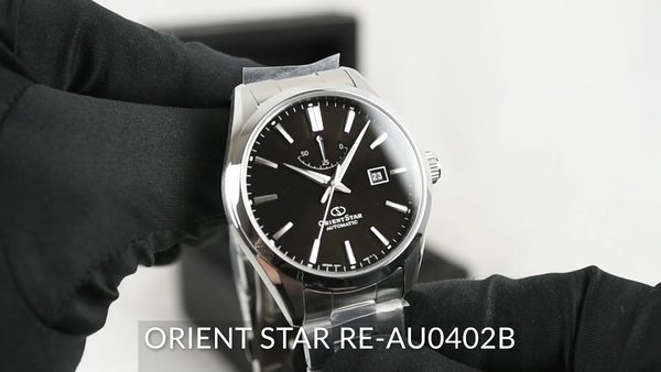 Orient Star Contemporary RE-AU0402B