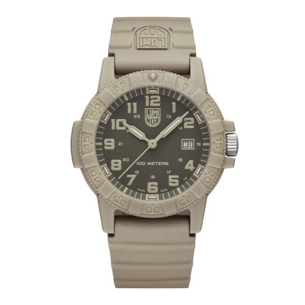 Luminox Leatherback Sea Turtle Giant 0320 Series XS.0326