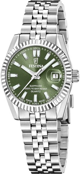 Levně Festina Swiss Made Classic 20087/5