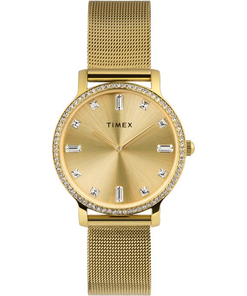 Timex Transcend TW2W19300UK + 5 let záruka, pojištění a dárek ZDARMA