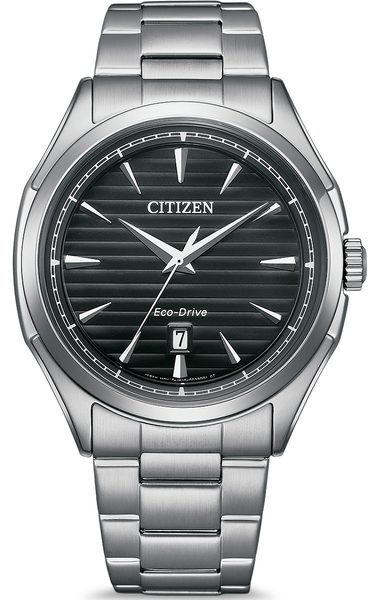 Citizen Eco-Drive Classic AW1750-85E + 5 let záruka, pojištění a dárek ZDARMA