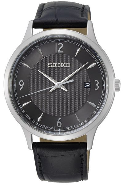 Levně Seiko SGEH85P1 + 5 let záruka, pojištění a dárek ZDARMA