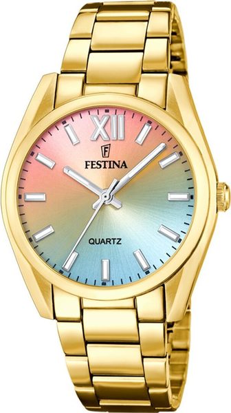 Festina Boyfriend 20640/7 + 5 let záruka, pojištění a dárek ZDARMA