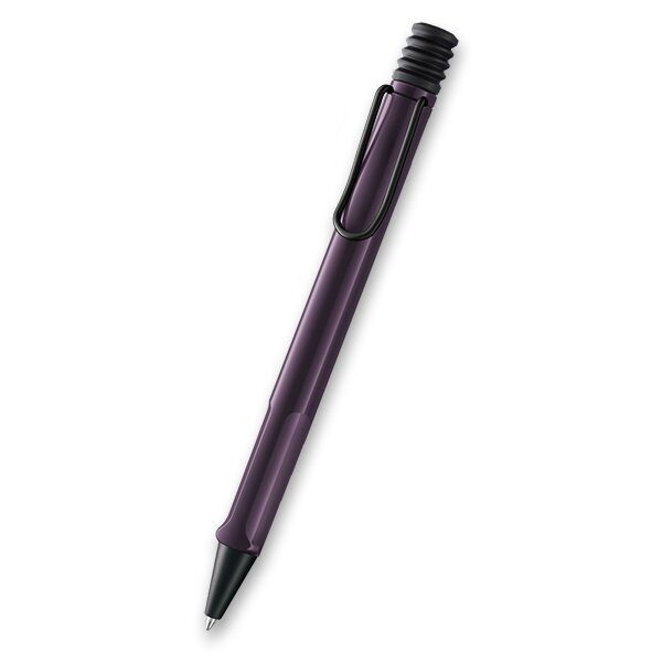 Levně Kuličkové pero Lamy Safari Violet Blackberry 1506/2188387 + 5 let záruka, pojištění a dárek ZDARMA