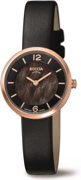 Levně Boccia Titanium 3266-03 + 5 let záruka, pojištění a dárek ZDARMA