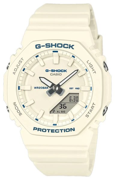 Levně Casio G-Shock GMA-P2100BA-7AER