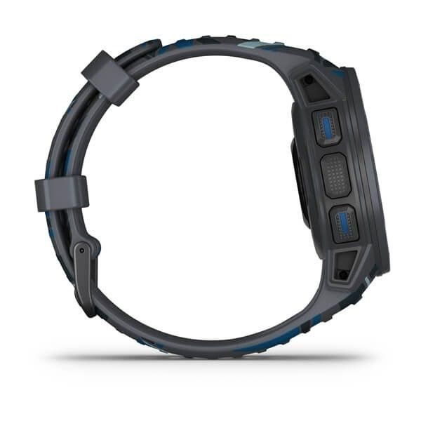 Garmin Instinct Solar Surf Gray Optic 010-02293-07