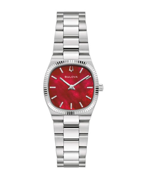 Bulova Super Seville Mini 96L354