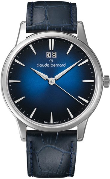 Claude Bernard Classic 63003-3-BUIN1