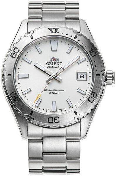 Orient Sports Automatic RA-AC0Q03S + 5 let záruka, pojištění a dárek ZDARMA