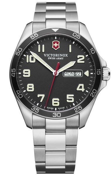 Levně Victorinox FieldForce 241849 + 5 let záruka, pojištění a dárek ZDARMA