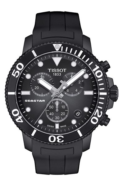 Tissot Seastar 1000 Chrono T120.417.37.051.02