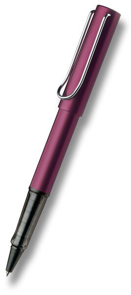 Roller Lamy Al-Star Purple 1506/3291736 + 5 let záruka, pojištění a dárek ZDARMA