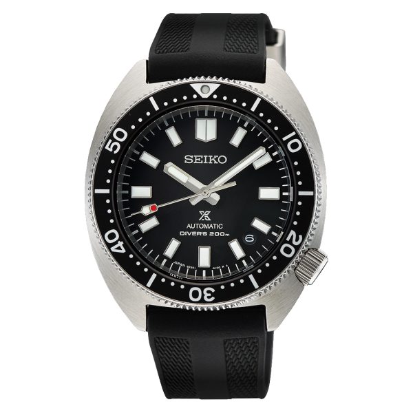 Seiko Prospex SPB317J1 + 5 let záruka, pojištění a dárek ZDARMA