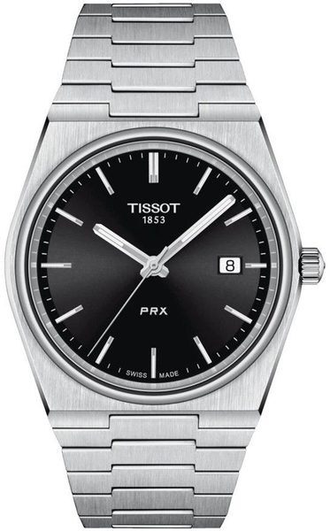 Levně Tissot PRX 40 T137.410.11.051.00 + 5 let záruka, pojištění a dárek ZDARMA