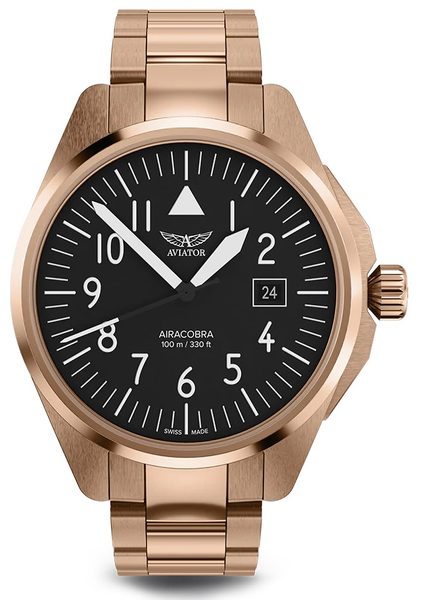 Levně Aviator Airacobra 43 Type A V.1.38.2.315.5
