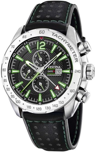 Festina Chrono Sport 20440/3