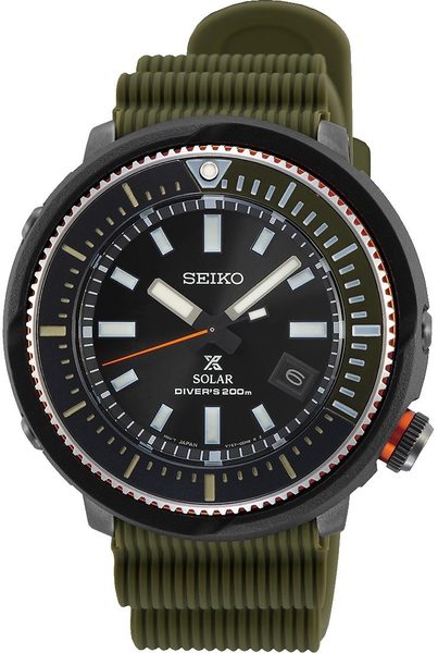 Levně Seiko Prospex SNE547P1