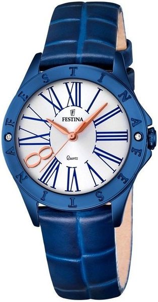 Festina Boyfriend 16931/1 + 5 let záruka, pojištění a dárek ZDARMA