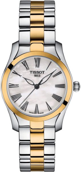 Tissot T-Wave T112.210.22.113.00