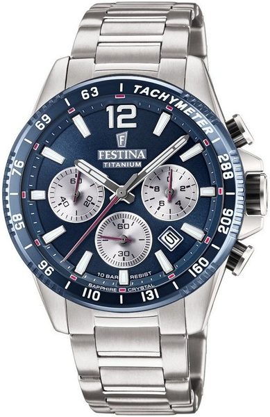 Festina Titanium Sport 20520/2