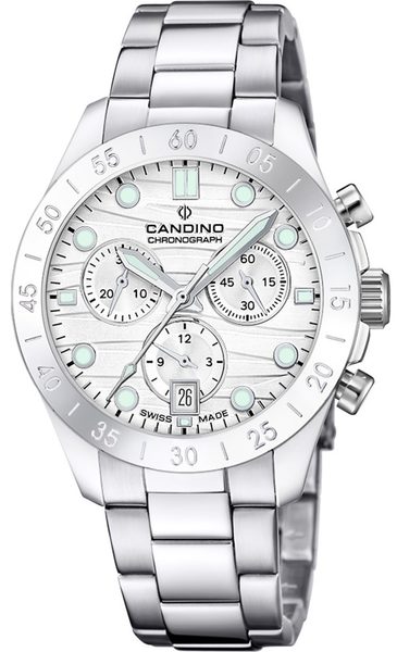 Levně Candino Lady Casual C4783/1