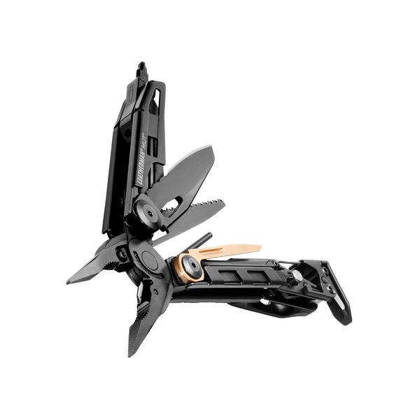 MultiTool Leatherman Mut Black 833093 - thumb (3)