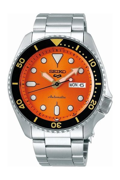 Seiko 5 Sports SRPD59K1