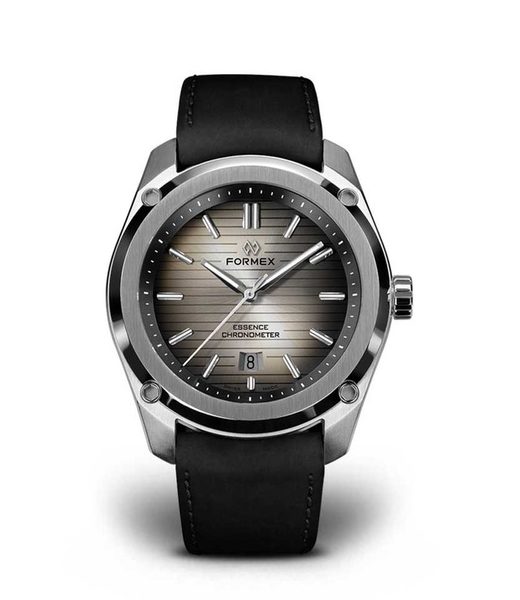 Levně Formex Essence ThirtyNine Automatic Chronometer Degrade + 5 let záruka, pojištění a dárek ZDARMA